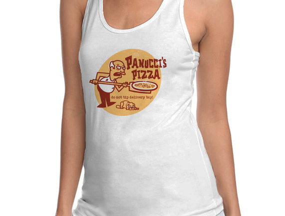 Panucci's