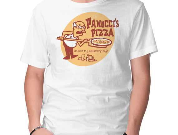 Panucci's