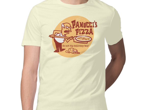 Panucci's