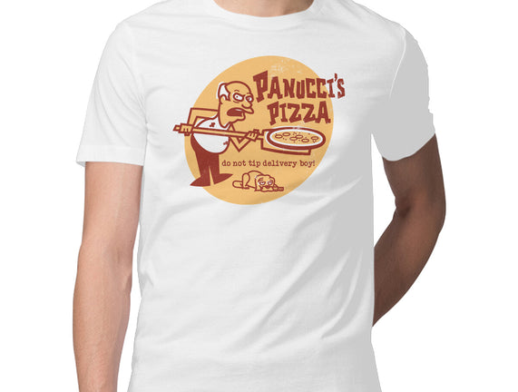 Panucci's