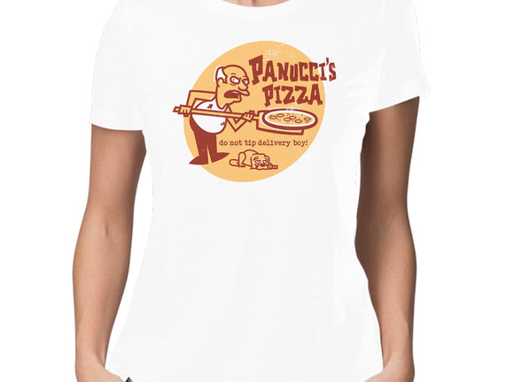 Panucci's