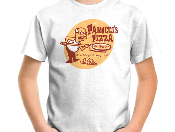 Panucci's