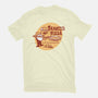 Panucci's-mens premium tee-se7te