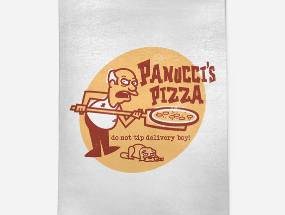 Panucci's
