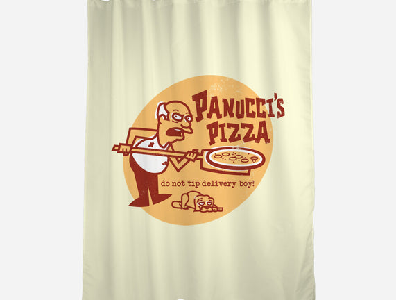 Panucci's