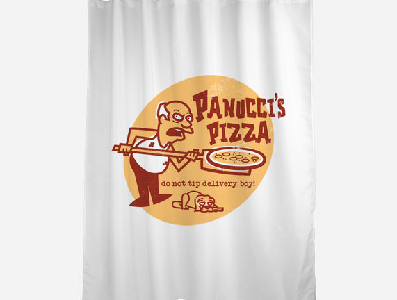 Panucci's