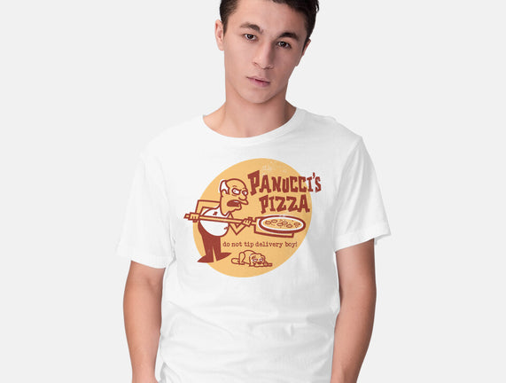 Panucci's