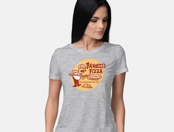 Panucci's