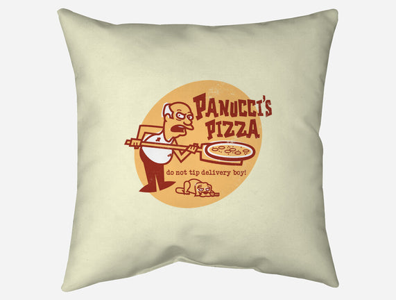 Panucci's