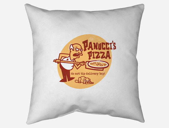 Panucci's