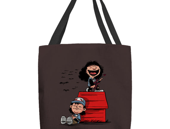 Peanut Heroes