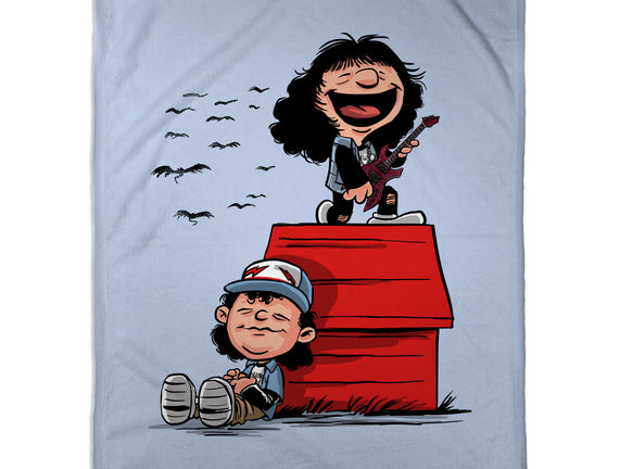 Peanut Heroes