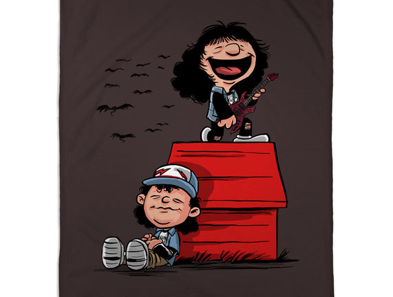 Peanut Heroes