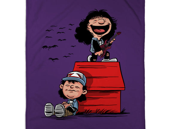 Peanut Heroes