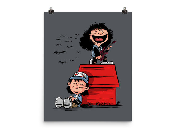 Peanut Heroes