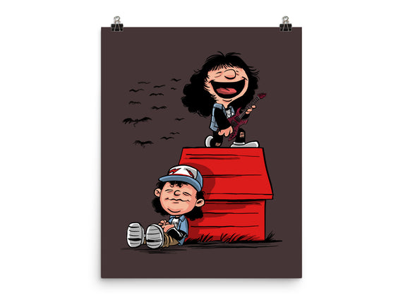 Peanut Heroes