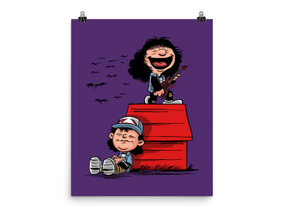 Peanut Heroes