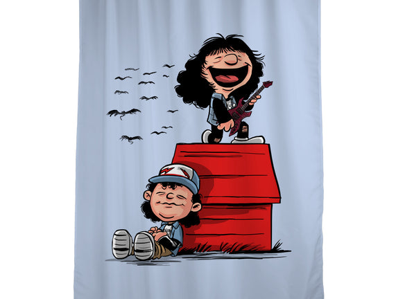 Peanut Heroes