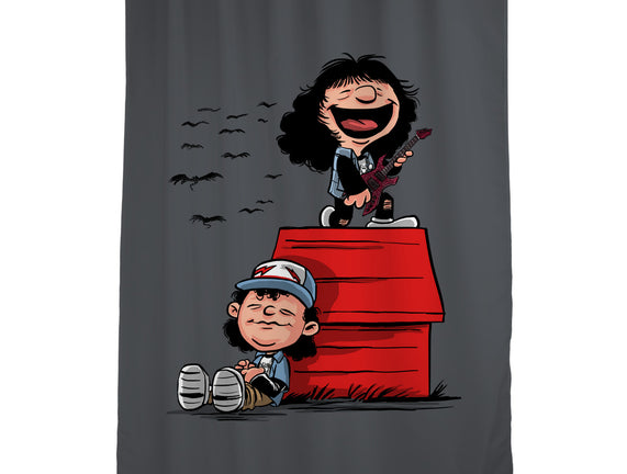 Peanut Heroes