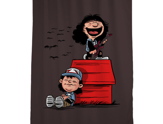 Peanut Heroes