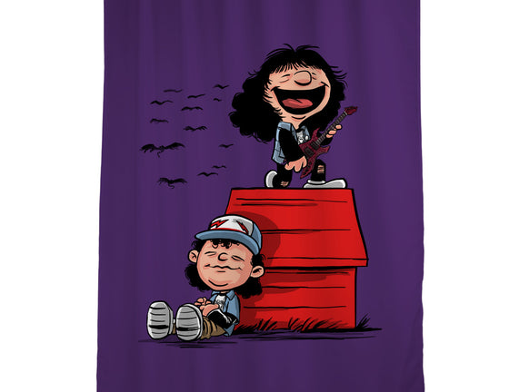 Peanut Heroes