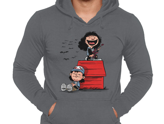 Peanut Heroes