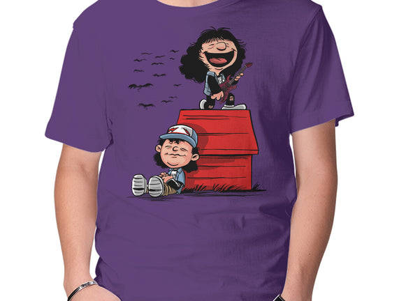 Peanut Heroes