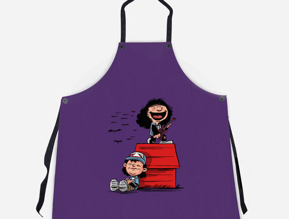 Peanut Heroes