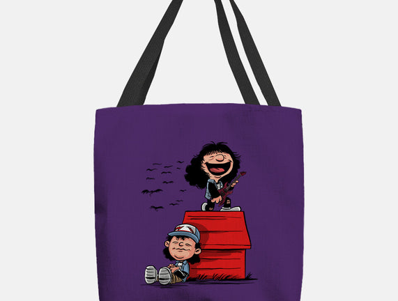 Peanut Heroes