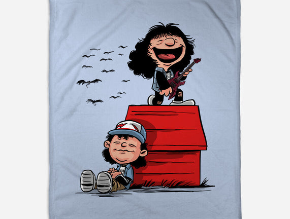 Peanut Heroes
