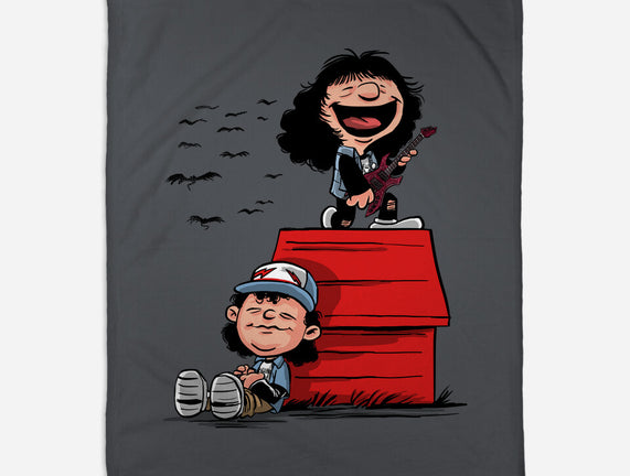 Peanut Heroes