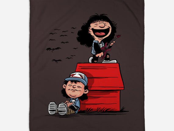 Peanut Heroes