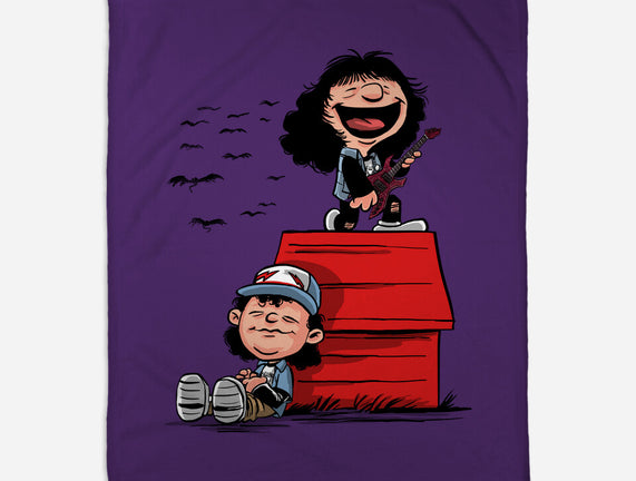 Peanut Heroes