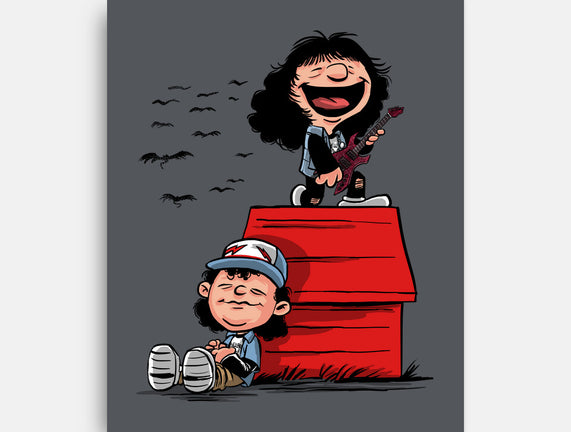Peanut Heroes