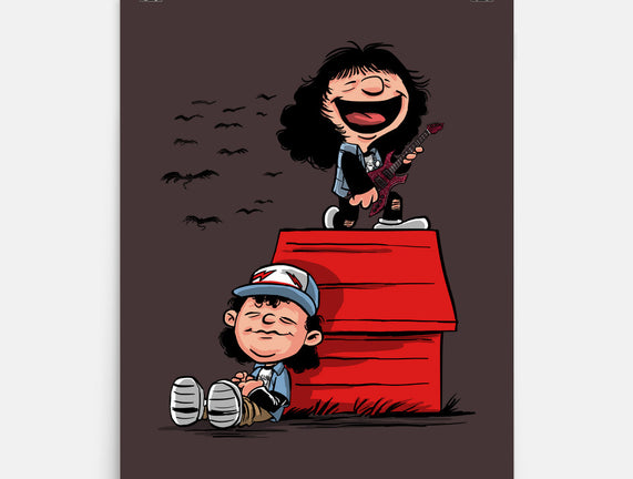 Peanut Heroes
