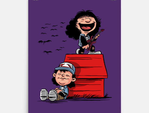 Peanut Heroes