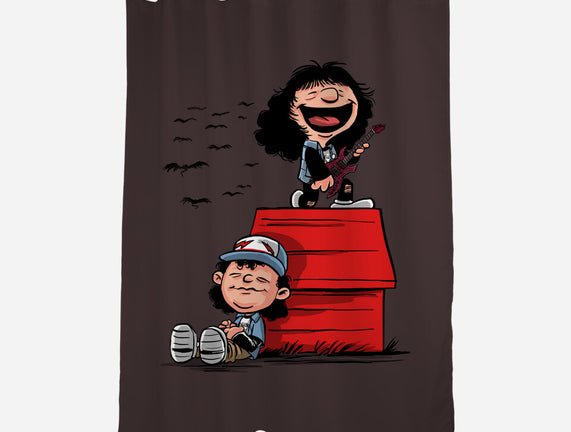 Peanut Heroes