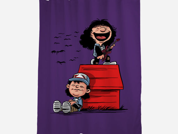Peanut Heroes