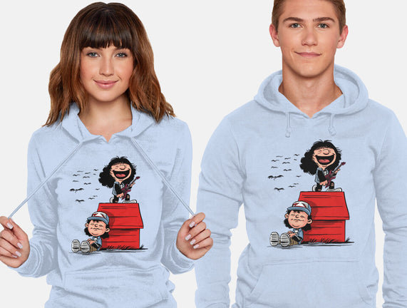 Peanut Heroes