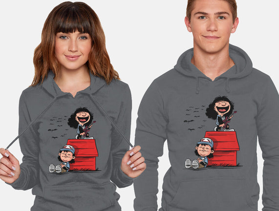 Peanut Heroes