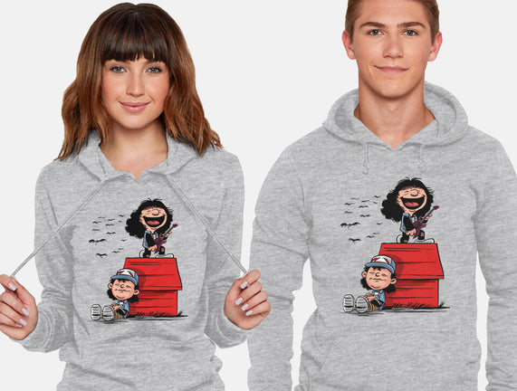 Peanut Heroes