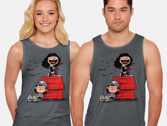 Peanut Heroes