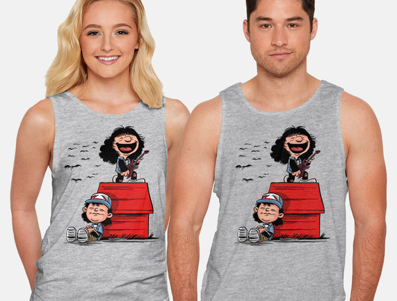 Peanut Heroes