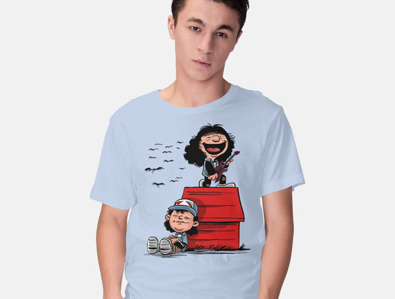 Peanut Heroes