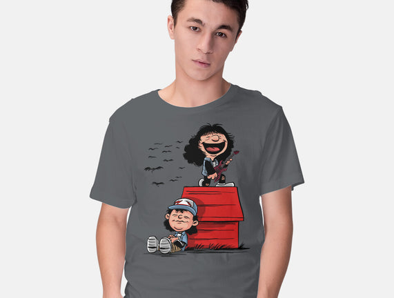 Peanut Heroes