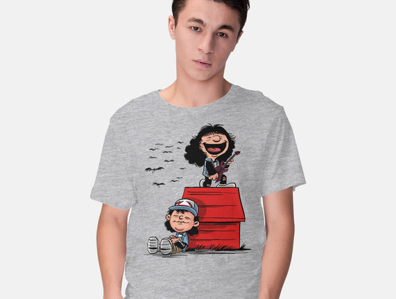 Peanut Heroes