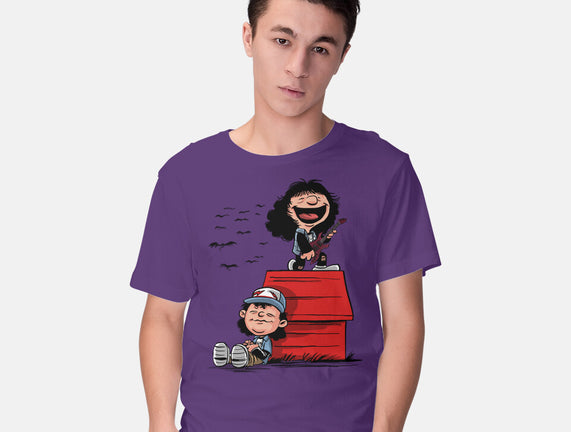 Peanut Heroes