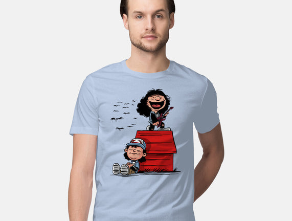 Peanut Heroes