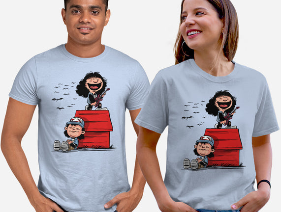 Peanut Heroes