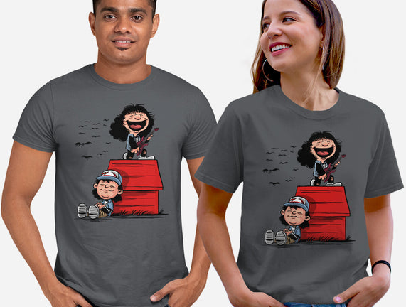 Peanut Heroes